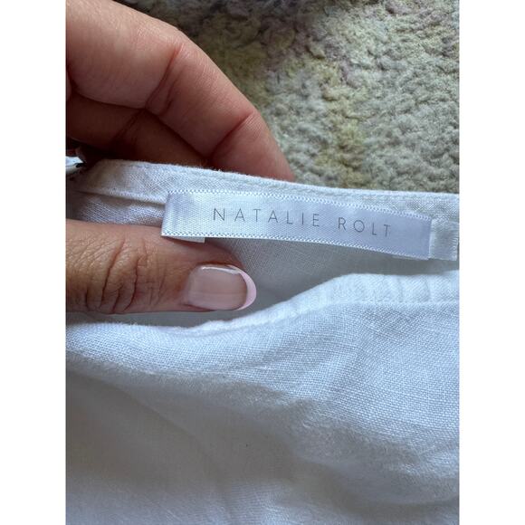 The Bellini crop and skirt - Picture 10 of 12